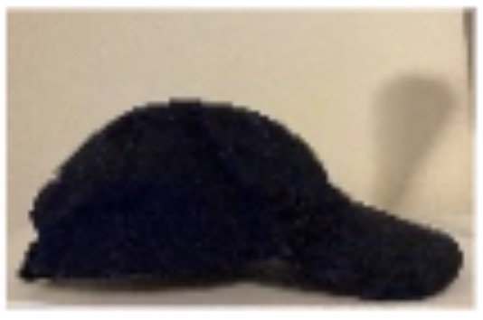 Cap