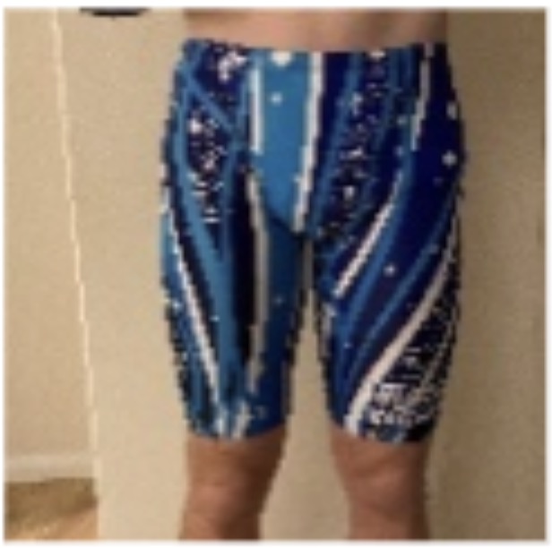 Men's jammers