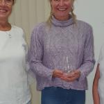 Club Awards 2021: Erin Brown