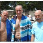 Gawler Summer Swim Series, Feb 2015