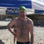 Glenelg Open Water Swim - 28 December 2010