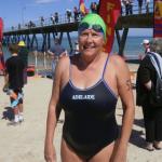 Glenelg Open Water Swim - 28 December 2010