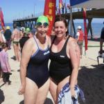 Glenelg Open Water Swim - 28 December 2010