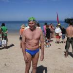 Glenelg Open Water Swim - 28 December 2010