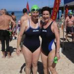 Glenelg Open Water Swim - 28 December 2010