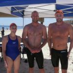 Glenelg Open Water Swim - 28 December 2010