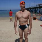 Glenelg Open Water Swim - 28 December 2010