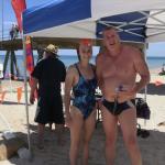 Glenelg Open Water Swim - 28 December 2010