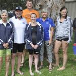 Summer Series Inter Club 2 2021: Gawler