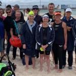 The Henley Beach Swim 2020